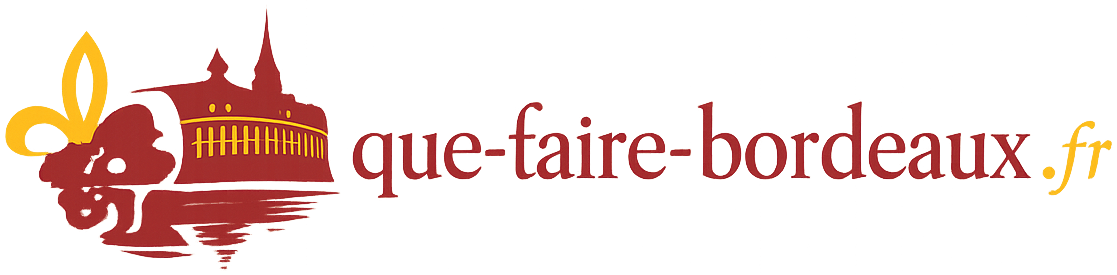 Que Faire Bordeaux