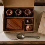 Patisserie bordeaux : cannelés et gâteaux à emporter