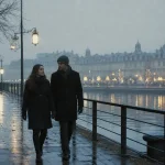 Que faire à Bordeaux le 25 décembre : balades sur le quai de la Garonne