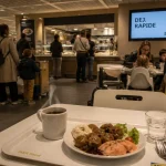 Restaurant ikea bordeaux : déjeuner rapide à Bordeaux-Lac