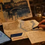 restaurant la croix blanche bordeaux : carte et réservation sur table