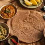 Restaurants africains : injera, yassa et halal à Paris, Lyon, Bordeaux