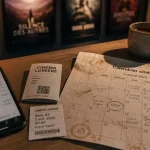 Sortie cinéma octobre 2025 : billetterie et horaires