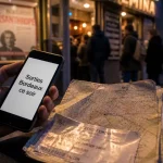 Spectacle Bordeaux : sorties ce soir sur téléphone