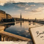 Visiter bordeaux trois jours : Miroir d’eau et quais de la Garonne, Bordeaux