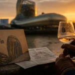 Cité de vin Bordeaux : visite, carte cadeau ou box