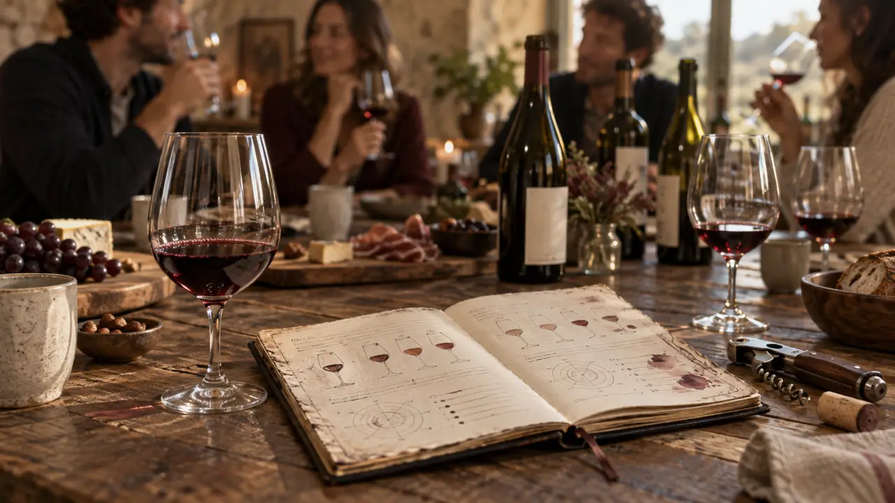 Cours d’œnologie à Bordeaux : dégustation en atelier à la Cité du Vin