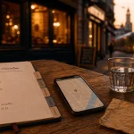 Elios restaurant bordeaux : horaires et accès à vérifier avant de réserver