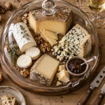 Fromages bordeaux pour apéritif en fromagerie à Bordeaux