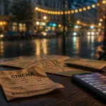 Sorties cinema bordeaux : choisir la bonne séance au cinéma