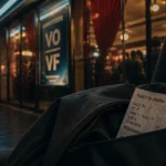 Sorties cinema bordeaux : billets et entrée de cinéma