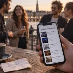 TMS Bordeaux : sortir à Bordeaux, rencontres sans dating, sorties Gironde
