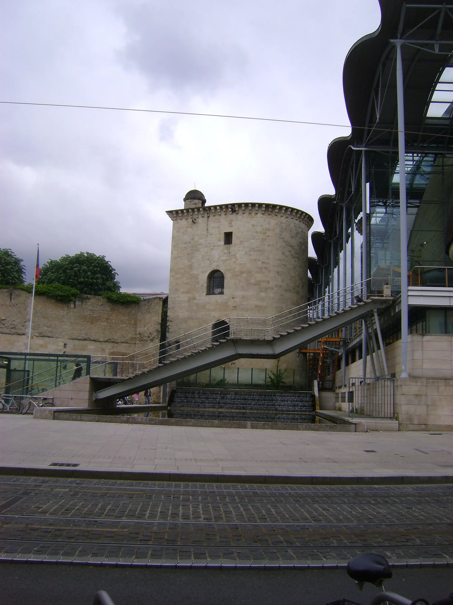 Fort du Hâ